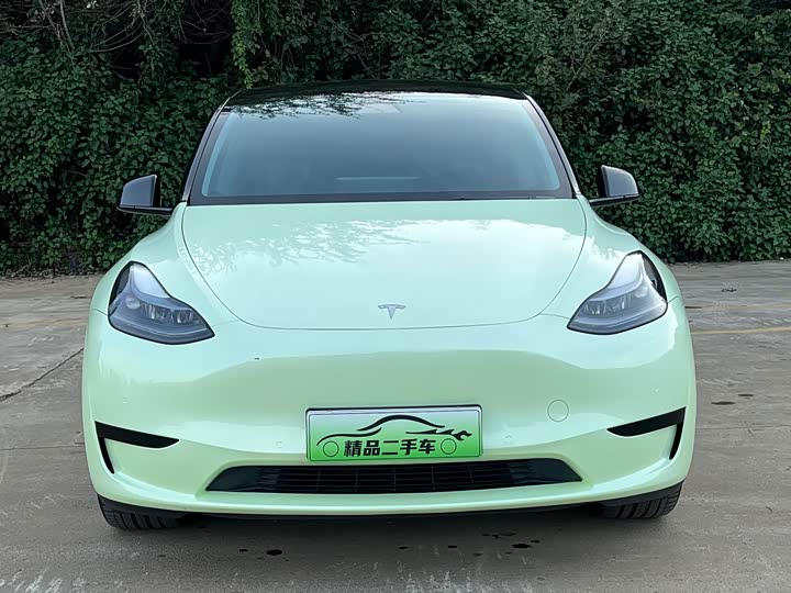 Фото 2 - Tesla Model Y