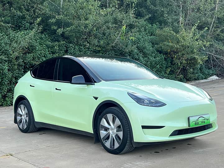 Фото 3 - Tesla Model Y