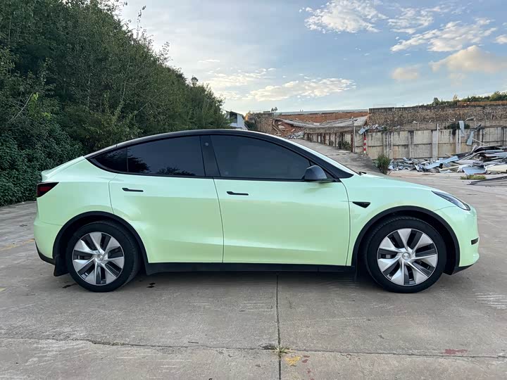 Фото 4 - Tesla Model Y