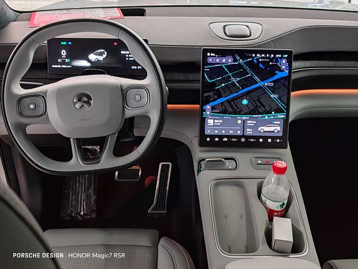 Фото 4 - Nio ES6