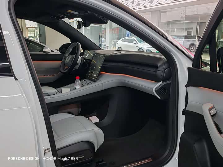 Фото 5 - Nio ES6