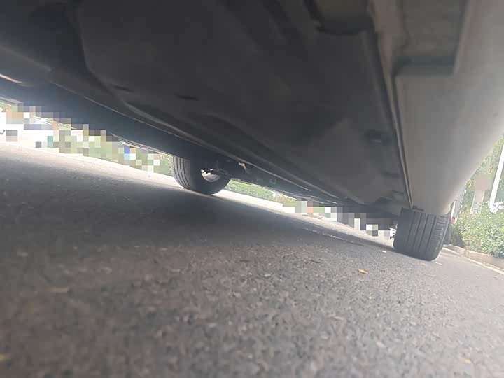 Фото 17 - Hyundai ix35 (Mufasa)