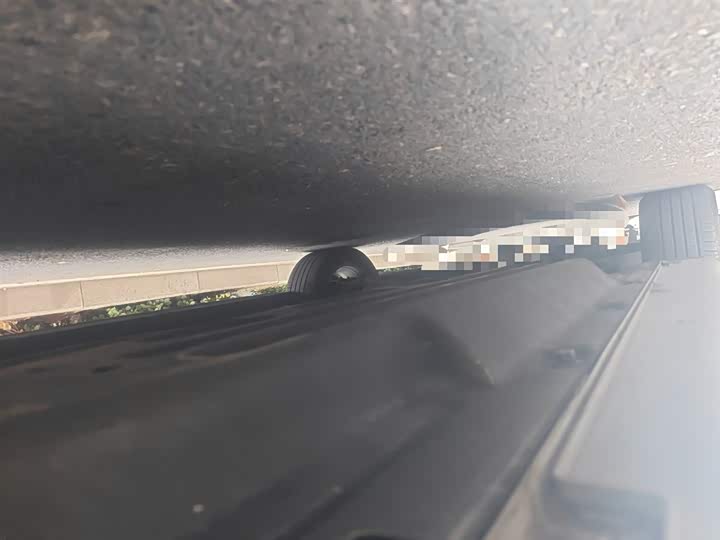 Фото 18 - Hyundai ix35 (Mufasa)