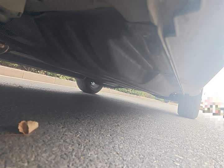 Фото 19 - Hyundai ix35 (Mufasa)