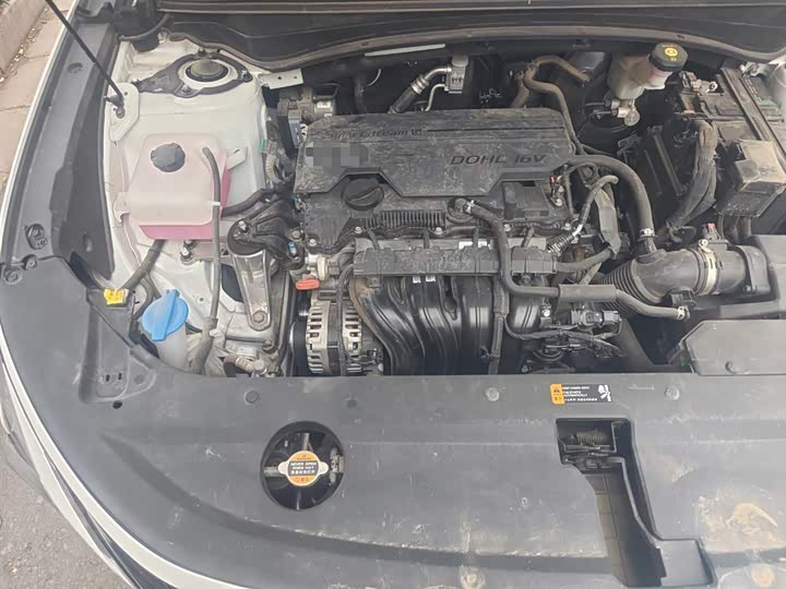 Фото 21 - Hyundai ix35 (Mufasa)