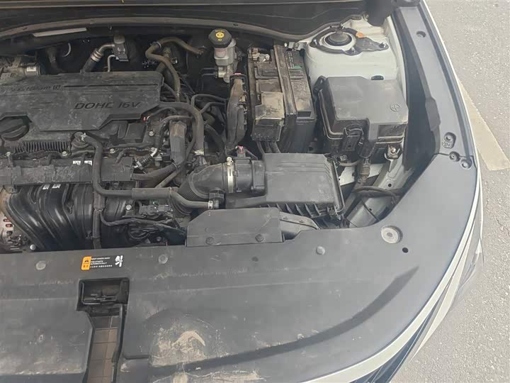 Фото 22 - Hyundai ix35 (Mufasa)