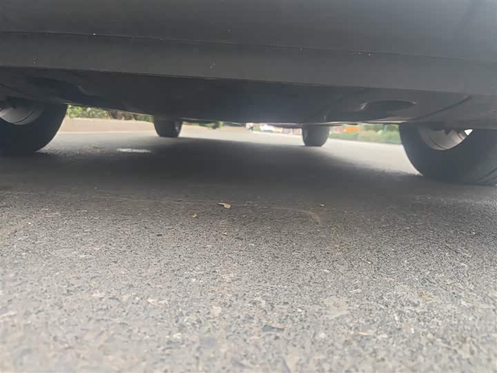 Фото 23 - Hyundai ix35 (Mufasa)