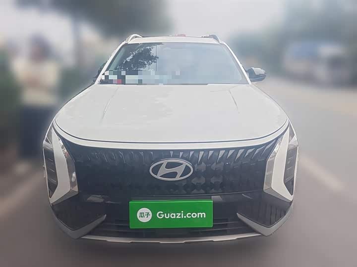 Фото 24 - Hyundai ix35 (Mufasa)