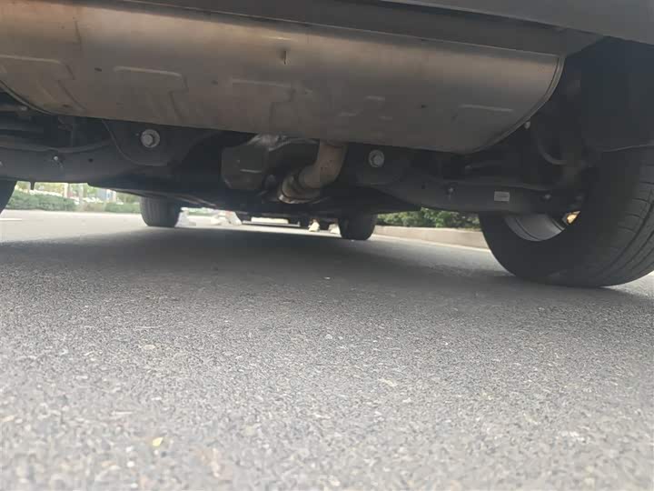 Фото 25 - Hyundai ix35 (Mufasa)