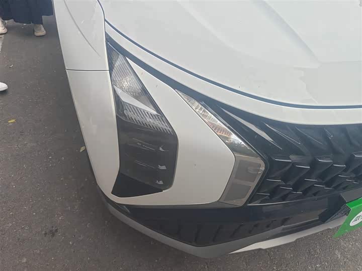 Фото 30 - Hyundai ix35 (Mufasa)