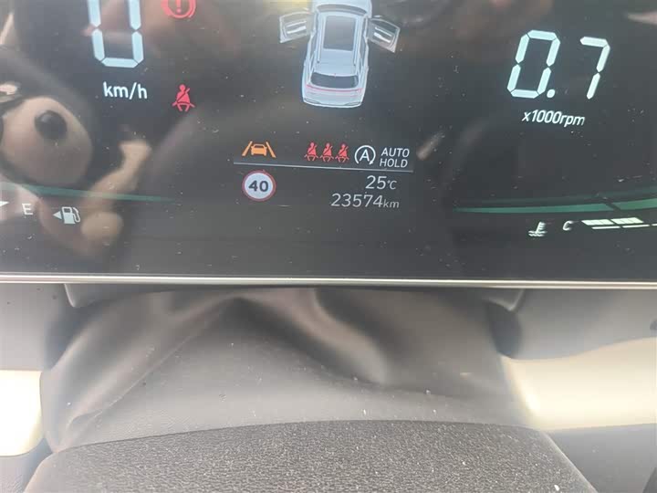 Фото 5 - Hyundai ix35 (Mufasa)