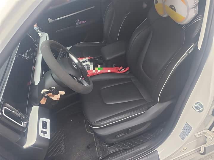 Фото 8 - Hyundai ix35 (Mufasa)