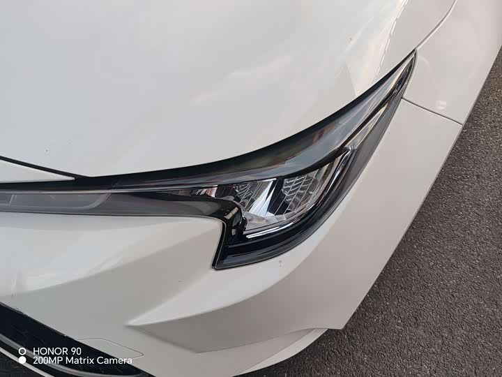 Фото 15 - Toyota Levin