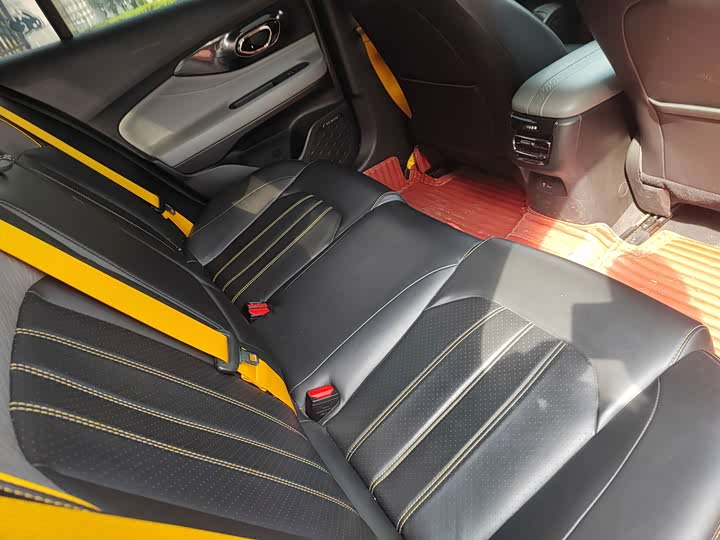 Фото 9 - GAC Trumpchi Empow R