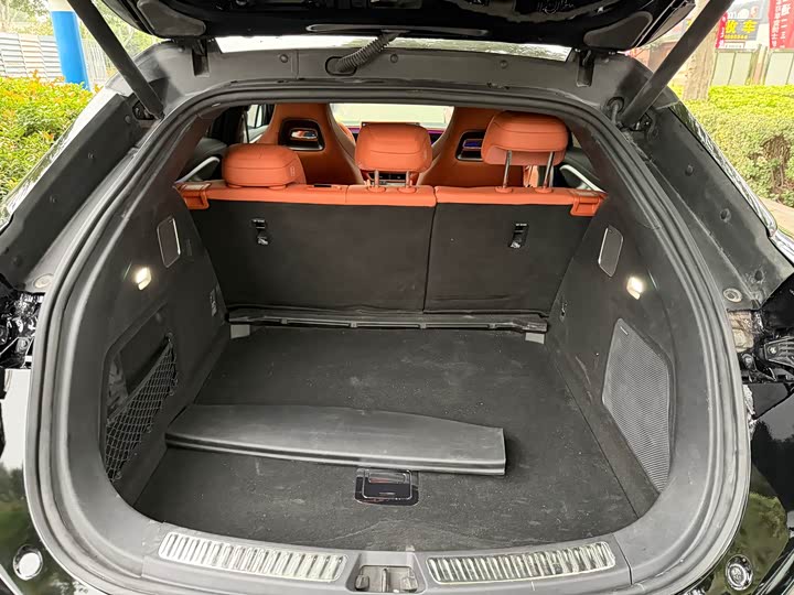 Фото 11 - BYD Sea Lion 07 EV