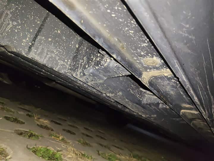 Фото 17 - GAC Trumpchi GS8