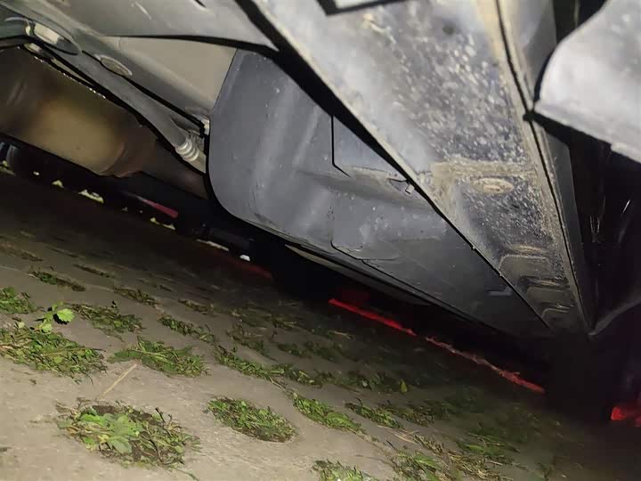 Фото 19 - GAC Trumpchi GS8