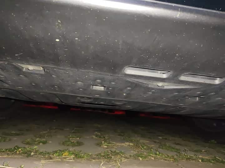 Фото 23 - GAC Trumpchi GS8