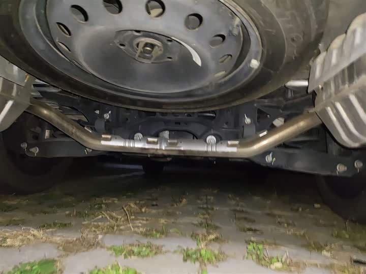 Фото 25 - GAC Trumpchi GS8