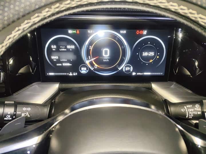 Фото 4 - GAC Trumpchi GS8