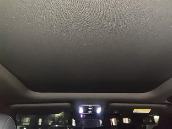 Фото 9 - GAC Trumpchi GS8