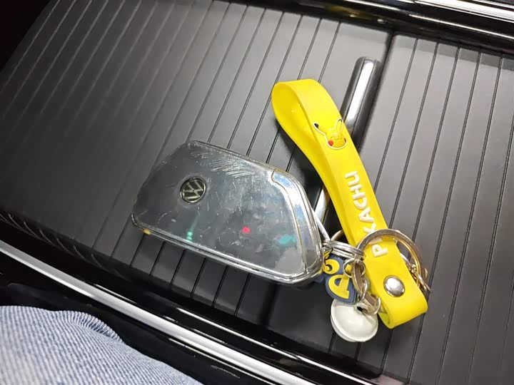 Фото 11 - Volkswagen ID.4 X