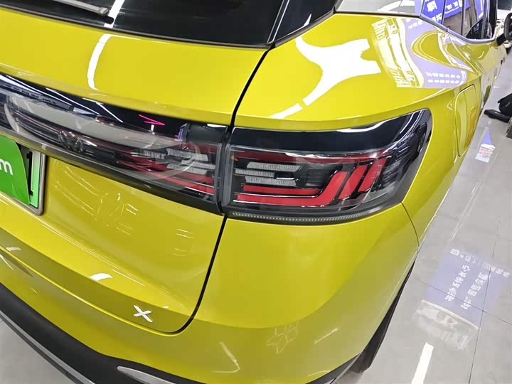 Фото 24 - Volkswagen ID.4 X