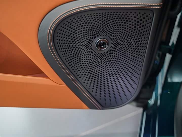 Фото 13 - Bentley Flying Spur