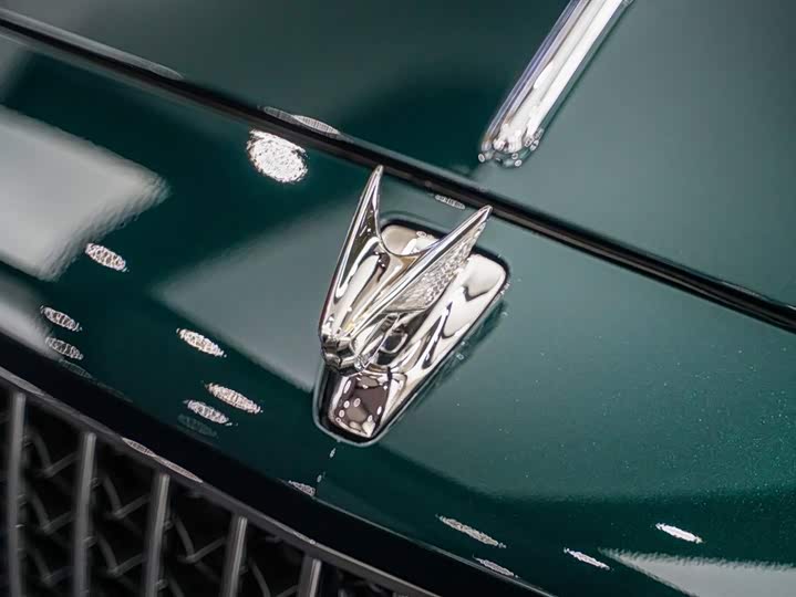 Фото 7 - Bentley Flying Spur