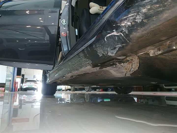 Фото 21 - Honda Accord