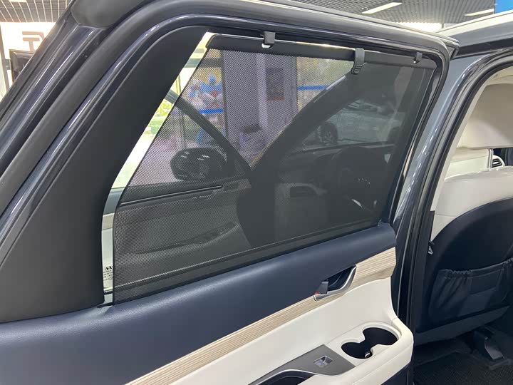 Фото 14 - Hyundai Palisade