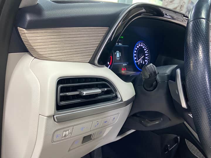 Фото 16 - Hyundai Palisade