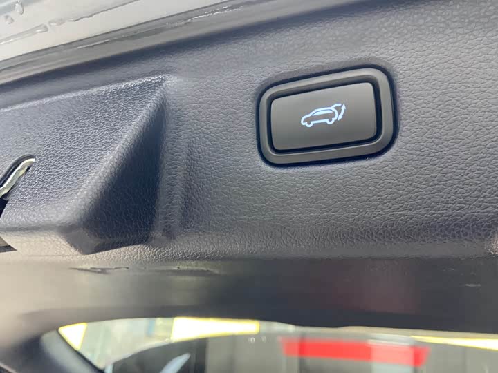 Фото 21 - Hyundai Palisade