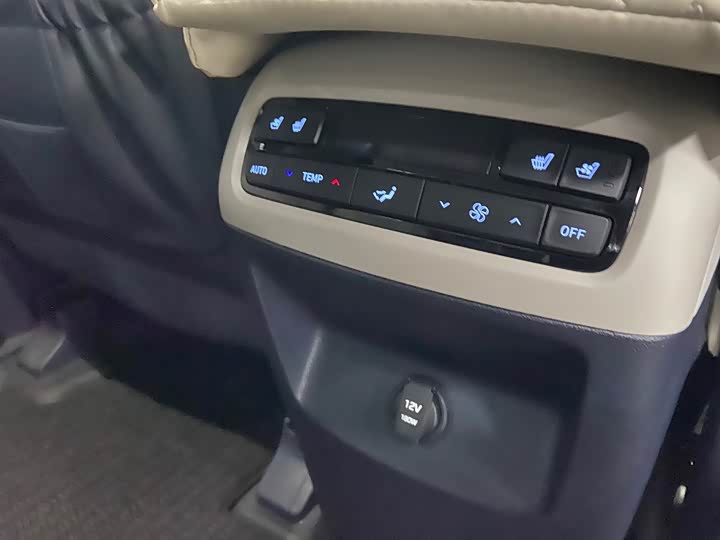 Фото 22 - Hyundai Palisade