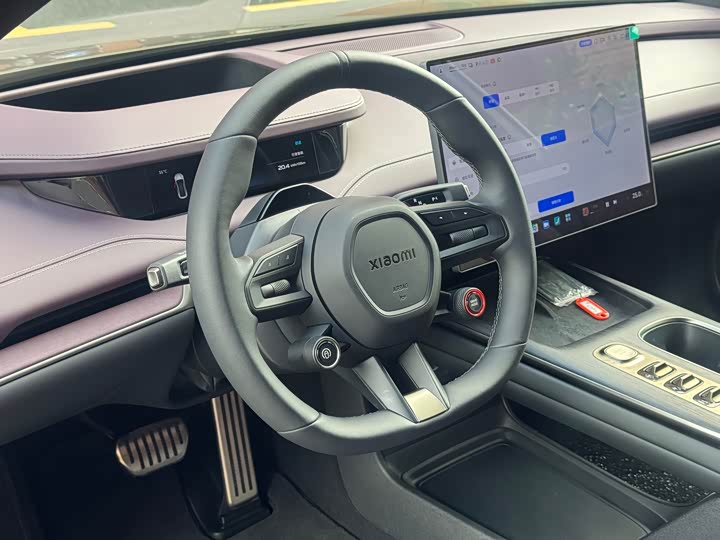 Фото 19 - Xiaomi SU7