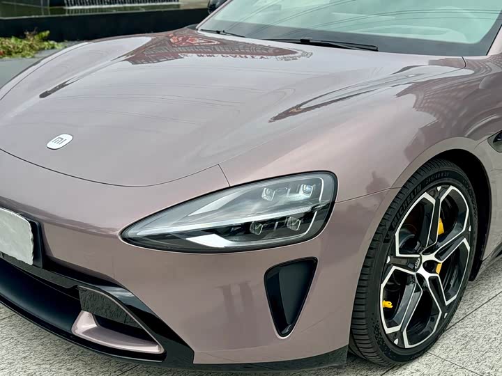 Фото 3 - Xiaomi SU7