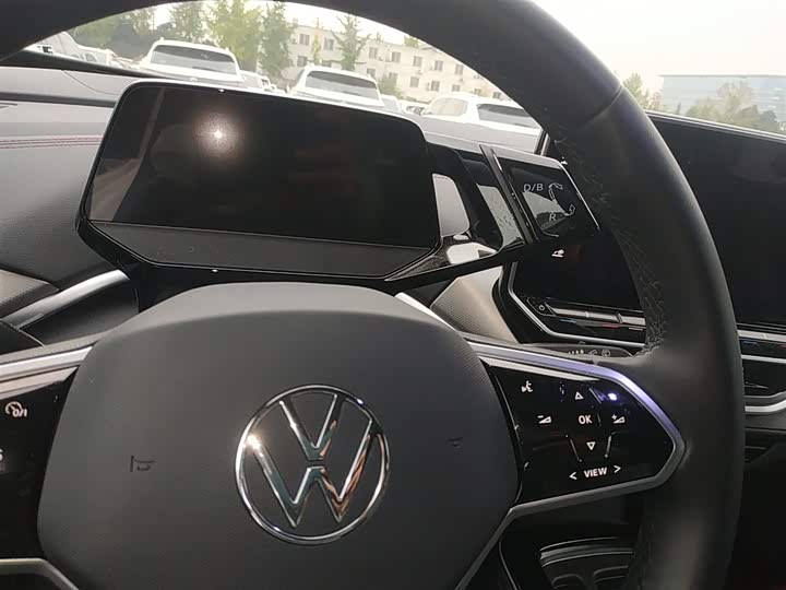 Фото 14 - Volkswagen ID.4 Crozz