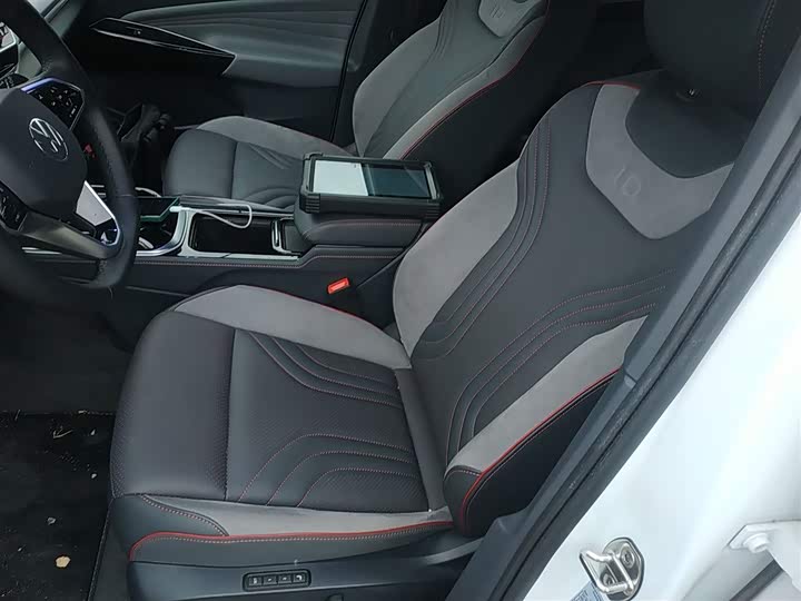 Фото 15 - Volkswagen ID.4 Crozz