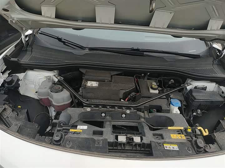 Фото 20 - Volkswagen ID.4 Crozz