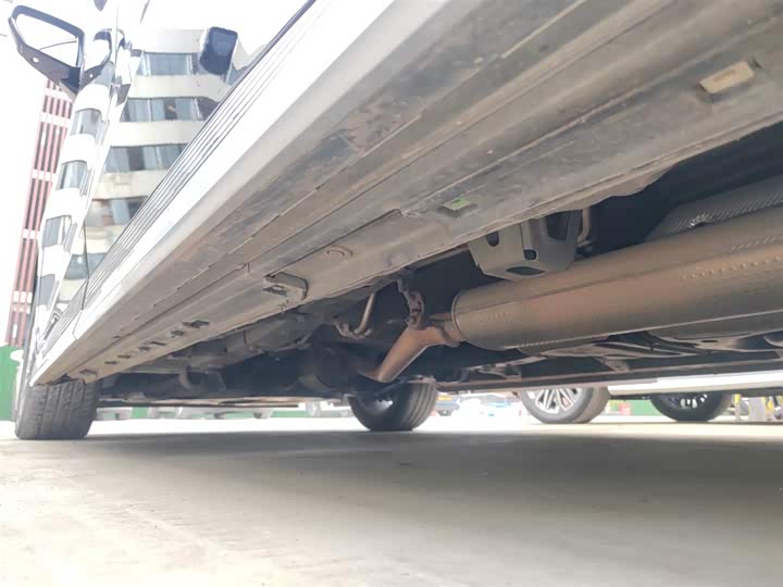 Фото 22 - GAC Trumpchi M8