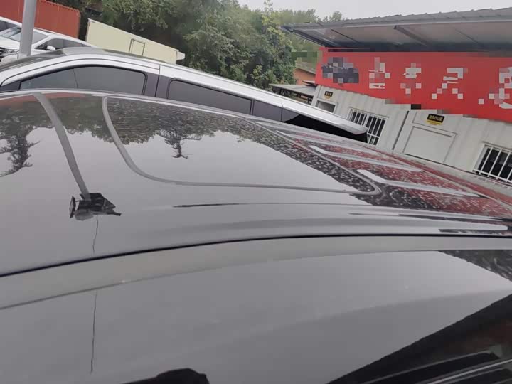 Фото 27 - GAC Trumpchi M8