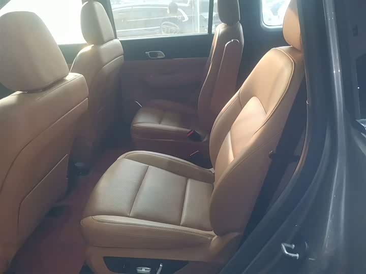 Фото 17 - LiXiang One