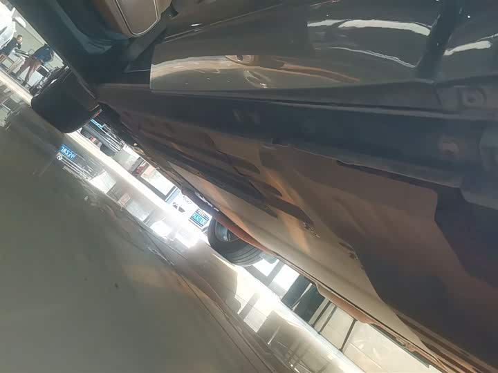 Фото 22 - LiXiang One