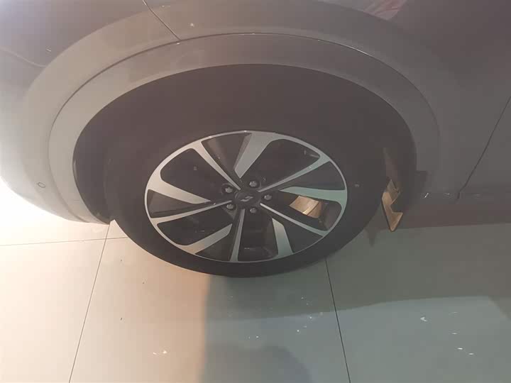 Фото 23 - LiXiang One