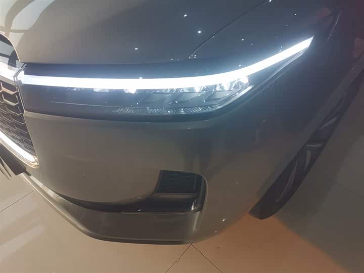 Фото 24 - LiXiang One