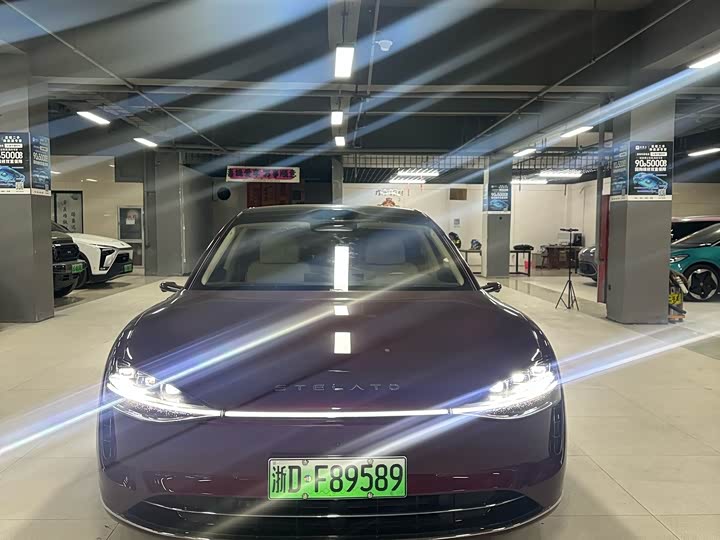 Фото 1 - Stelato S9