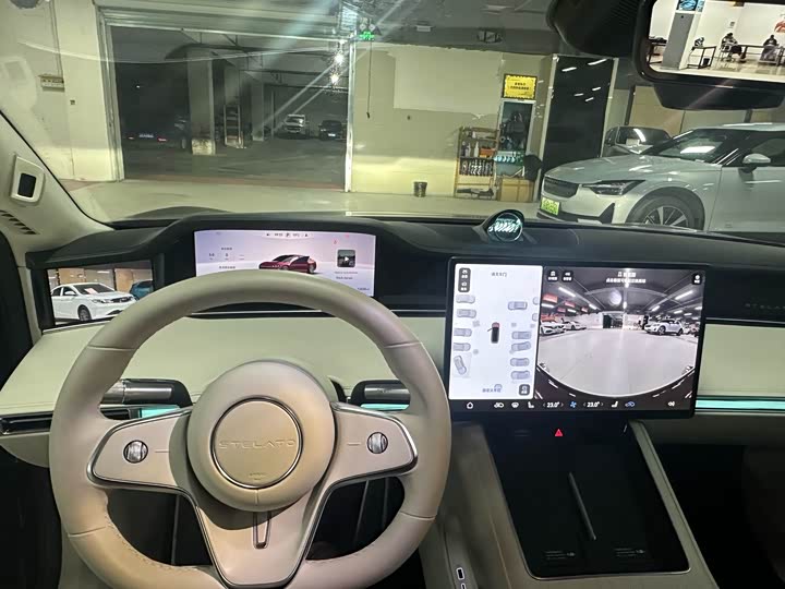 Фото 11 - Stelato S9