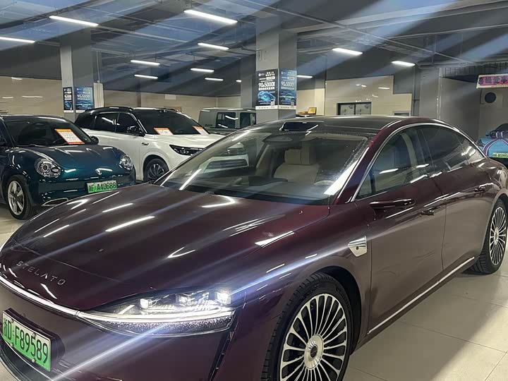 Фото 2 - Stelato S9