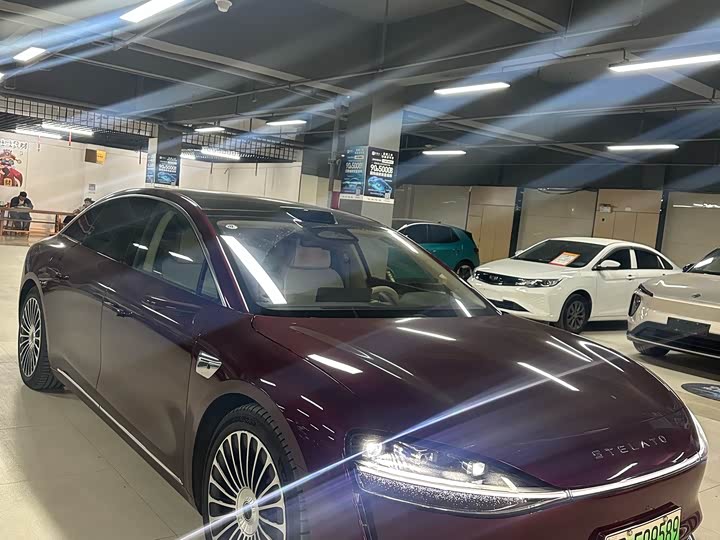 Фото 3 - Stelato S9