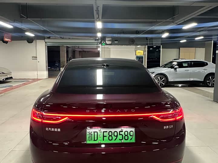 Фото 7 - Stelato S9